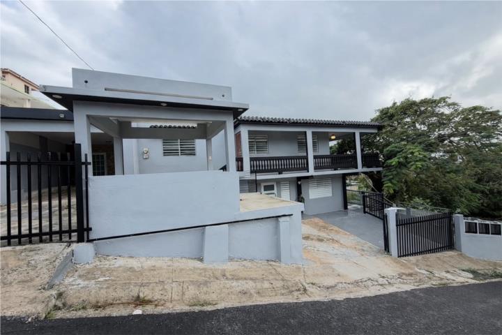 Multi-Unit Property in Playa Guayanés,Yabucoa