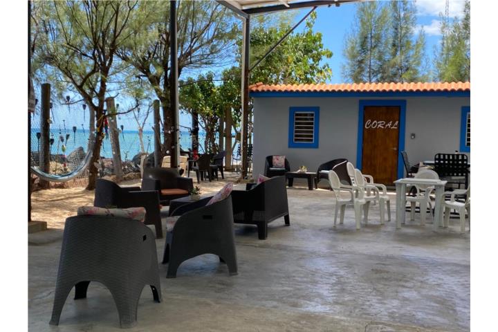 Venta Complejo de Apto. The Place at the sea