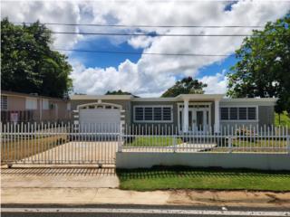 Venta Residencia en Arecibo 