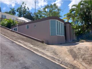 Bo. Guaragua 3bed/1bath 1101 SQFT 160K