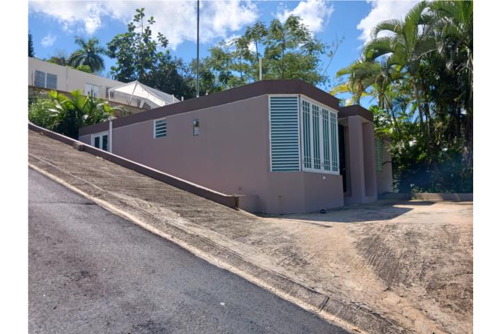 Bo. Guaragua 3bed/1bath 1101 SQFT 160K
