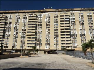 Cond. Golden Tower Carolina