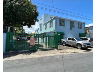 SE VENDE EDIFICIO COMERCIAL
