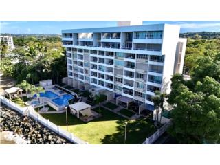 APARTAMENTO EN PELICAN REEF RINCON PR
