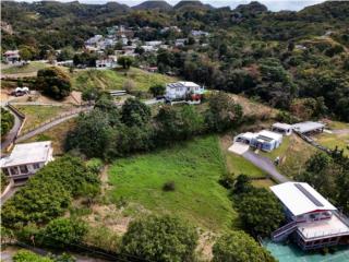 TERRENO EN CALVACHE RINCON PR 