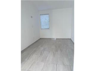 Puerto Rico - Bienes Raices VentaApartamento, 1 Cuarto, 2do Piso $55K Puerto Rico