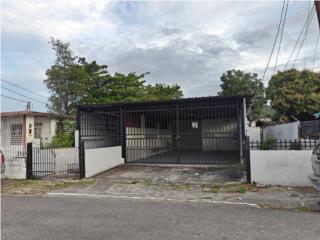 Barriada Marin calle 3 # 83A Guayama  PR
