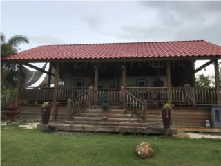 Lot (1/2 acre) with Rv & Gazebo