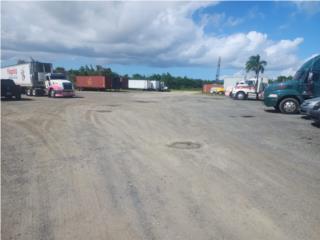 Carr 183 k m 1.7 Caguas - Salida San Lorenzo 