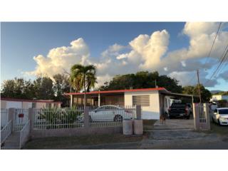 BDA Lluveras en Yauco Ampl�a casa 