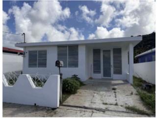 URB. JAIME C. RODRIGUEZ, YABUCOA