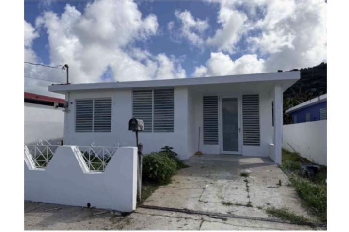 URB. JAIME C. RODRIGUEZ, YABUCOA