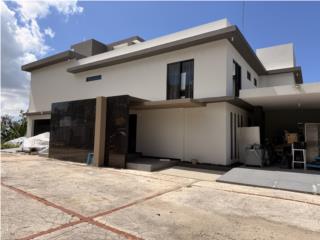 Casa en Vista Royal Canovanas Remodelada