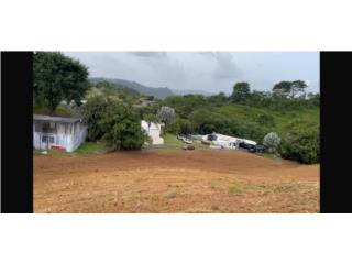TERRENO 8500 M2 APROX. QUEBRADILLAS BQTAS