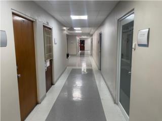 Edificio San Vicente! Oficina exc ubicaci�n!!