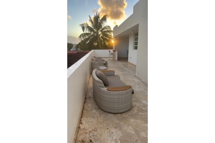 Casa Villas del Golf Este