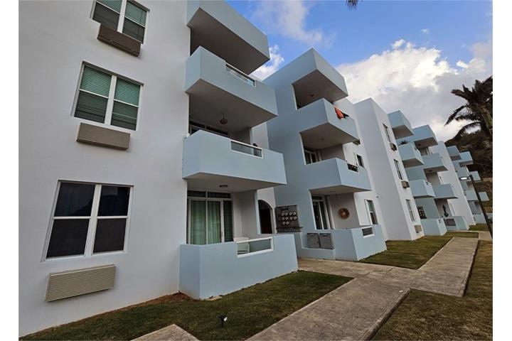 VENTA APARTAMENTO SEASIDE COURT, ISABELA