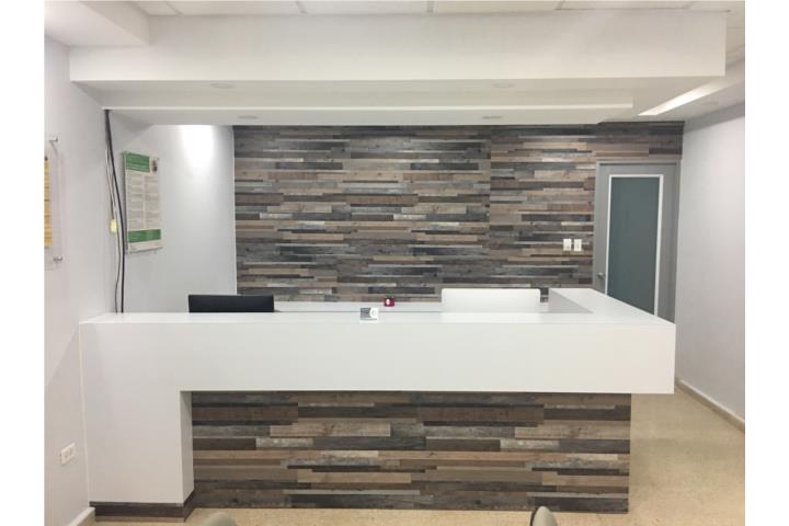 Se vende oficina Médica en el pueblo de Ponce