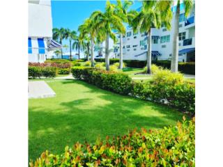 Hermoso apartamento en Condominio frente al m