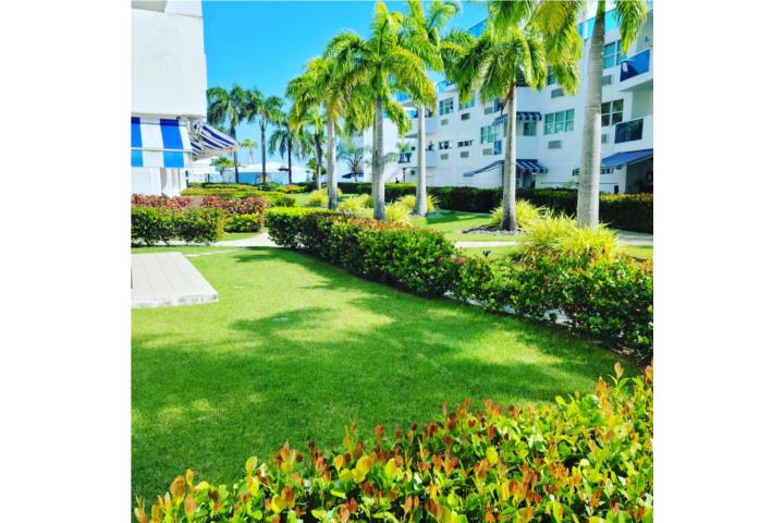 Hermoso apartamento en Condominio frente al m