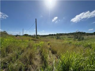 1.04 Cuerdas en Venta � Santa Isabel