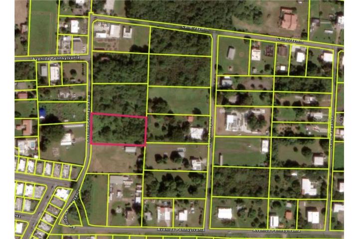 Solar en Salinas  0.87 Acres