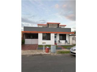 Villa Carolina, 5ta Secci�n, dos plantas