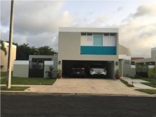 Casa, Los Eucaliptos, 4 cuartos, 2.5 ba�os, 