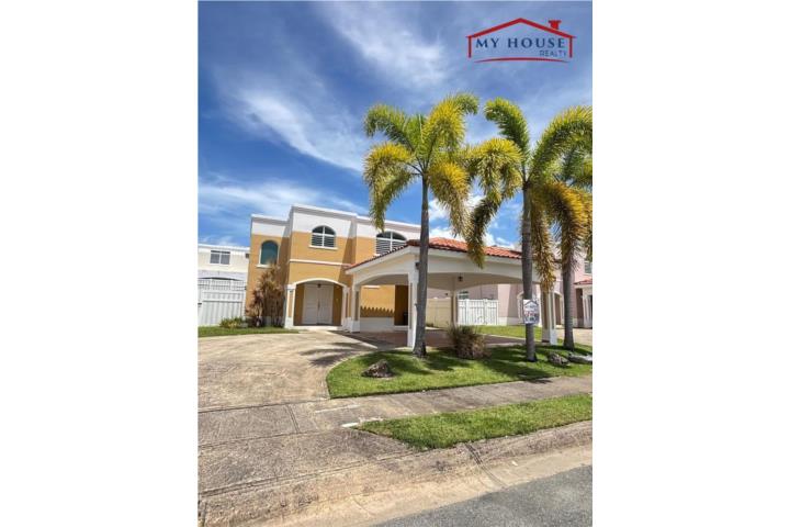 GRANDPALM II VEGA ALTA