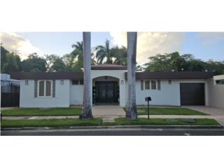SE VENDE CASA 1 NIVEL $875K San Ignacio, SJ