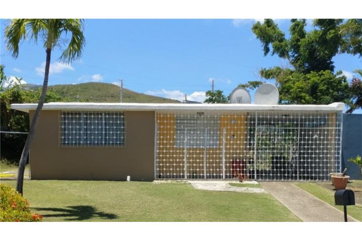 Acogedora Casa con mucho terreno