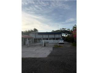 Barrio las mareas de salinas