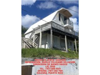 Propiedad para Inversi�n en Culebra
