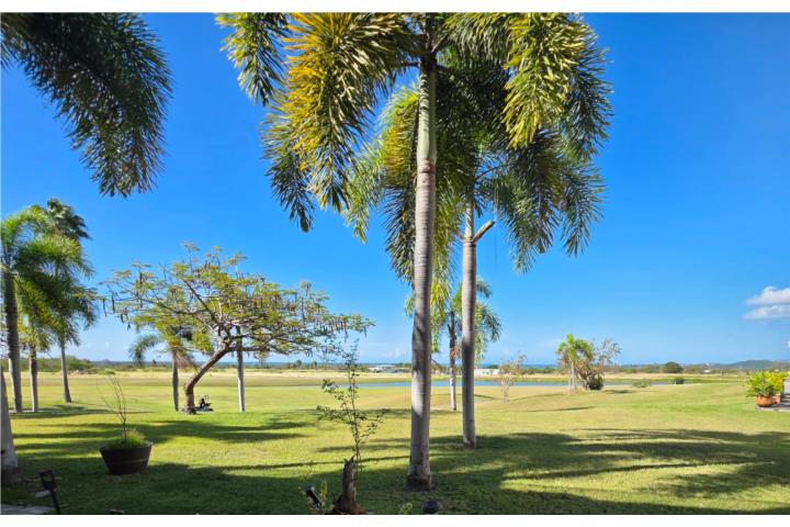 Hermosa Villa en El Legado Golf Resort