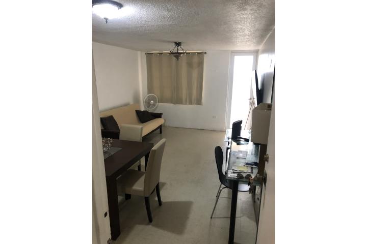 SAN PATRICIO APARTAMENTO ESQUINA 3H-1B