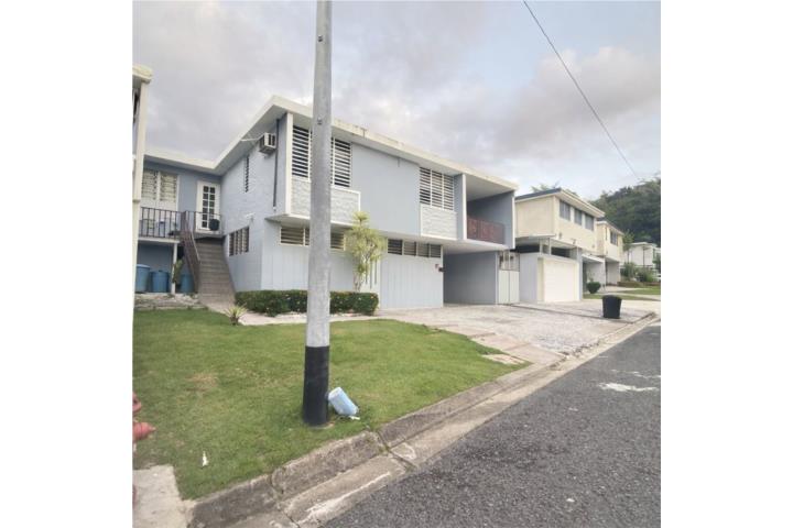 Urbanizacion Ponce de Leon