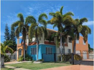 Privada, �rea tranquila, lista para mudarse!