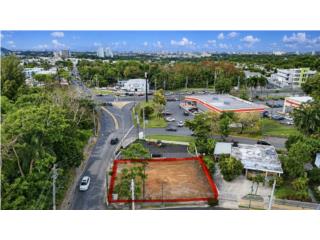 Venta Solar Guaynabo - PRIME LOCATION