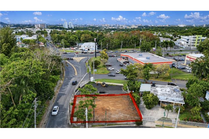 Venta Solar Guaynabo - PRIME LOCATION