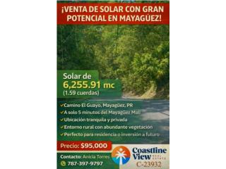 El Guayo Puerto Rico