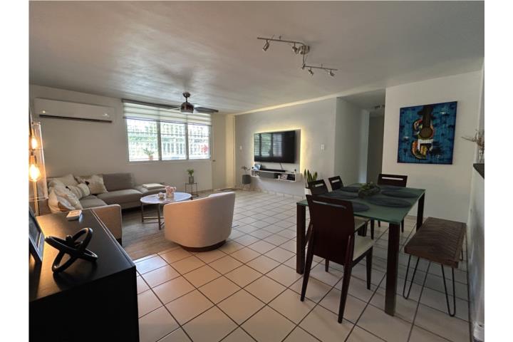 Apartamento Portales San Juan