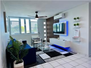 APARTAMENTO FRENTE AL MAR CARIBE EN PONCE