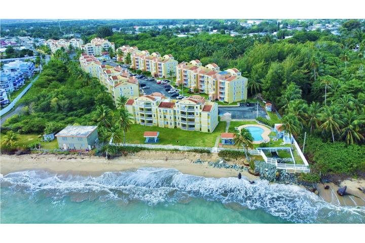 Villas del Mar Beach | Listo para Airbnb
