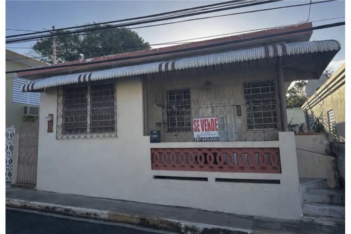 Acogedora Residencia Pueblo Sabana Grande
