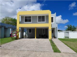 Vistas de Rio Grande, Can�vanas 4-2 1/2 