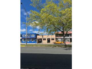 AVE CENTRAL NO 1031 COMERCIAL