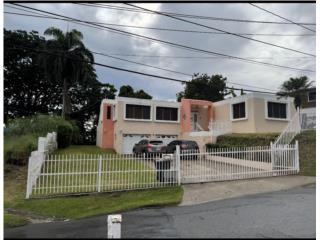 Urbanizaci�n Miradero Ward 