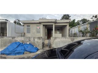 Casa de 3 cuarto 1 ba� 