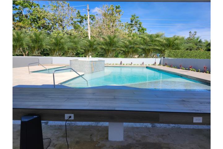 Penthouse apartment for sale