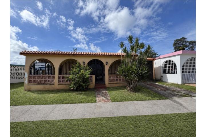 Villa Fontana Park 3/2 180k